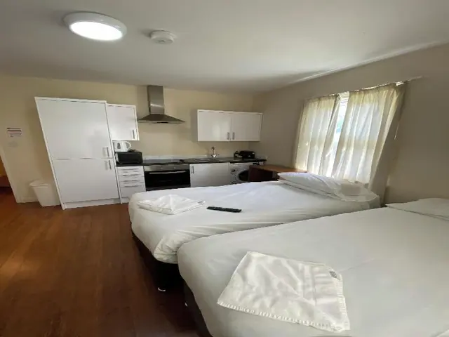 Buckingham Guest House For Contractors