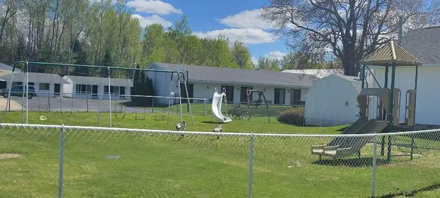Mackinaw Budget Inn