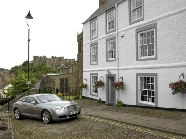 Castle View Guest House