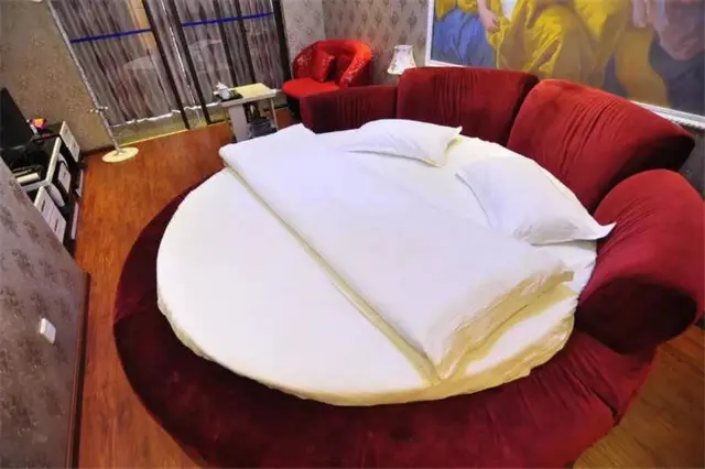 Kunming Rongdu Business Hotel