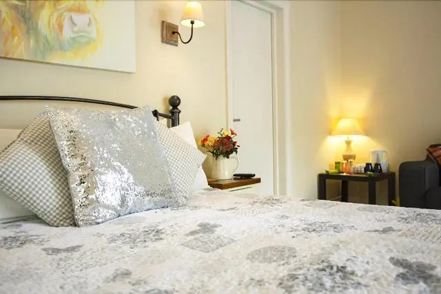Hillcroft Accommodation