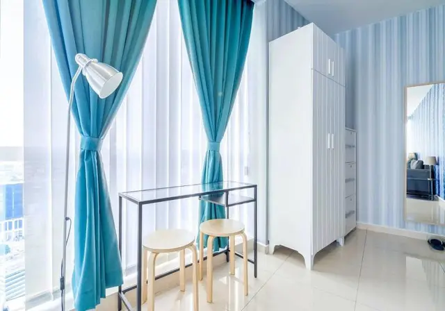 Chrisenbel Suites Pinnacle Pj