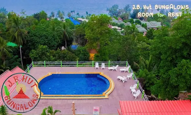 J B Hut Bungalow