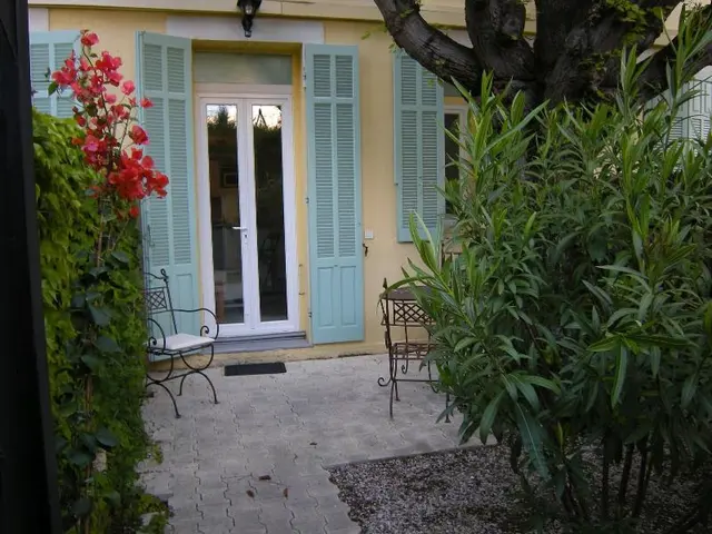 Croisette Oasis