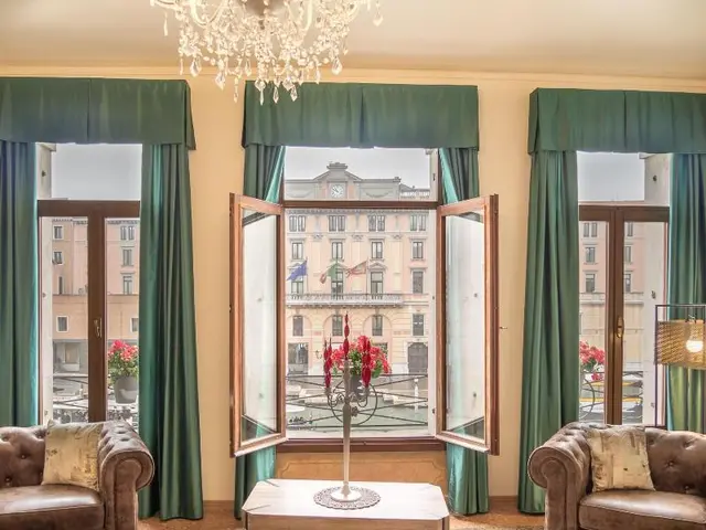 Grand Canal Suites