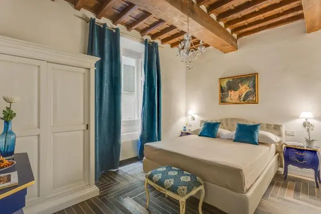 Residenza D Epoca Sant Anna