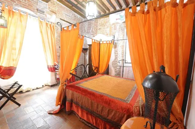 Antica Corte Dei Principi