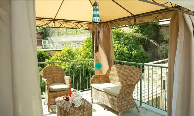 La Rocca Maison De Charme
