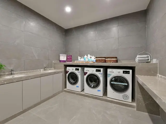 Mercure Taiyuan Jinyang