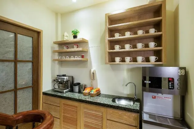 Ediman Bed And Breakfast