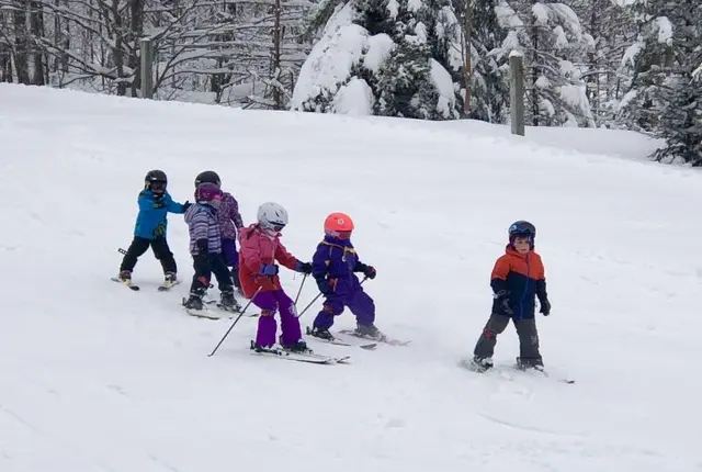 Smuggler S Notch Resort By Resort Stay