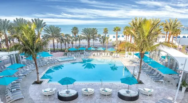 Club Wyndham Clearwater Beach