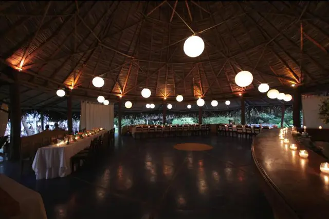 Hotel Playa Negra