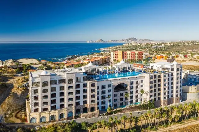 Vista Encantada Spa Resort Residences