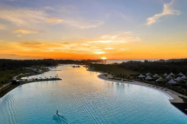 Natra Bintan A Tribute Portfolio Resort