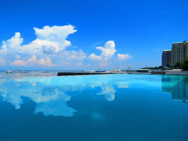 Aozora Seaside Mactan