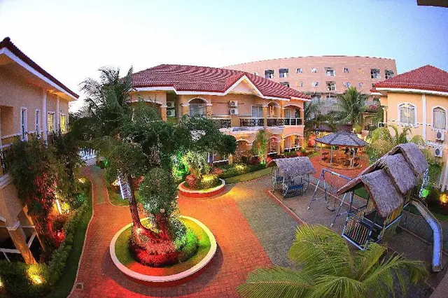 Moonbay Marina The Villas
