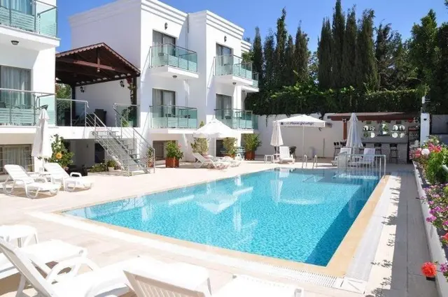 Gün ay Hotel