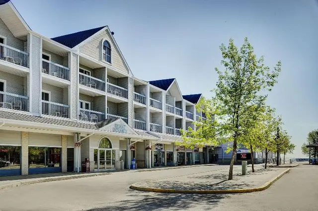 Lakeview Gimli Resort Conference