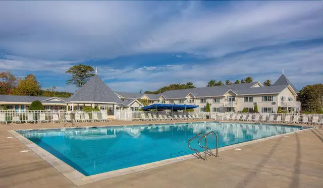 Ogunquit Hotel Suites
