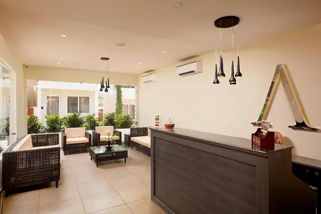 The Acacia Ocean View Morjim