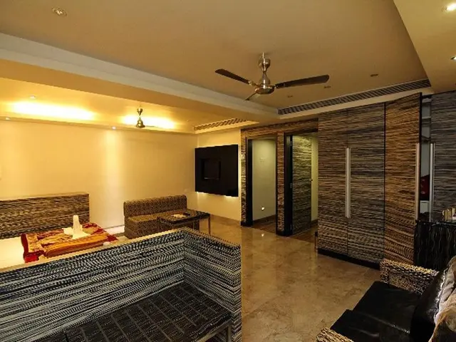 Kumar Resort Lonavala