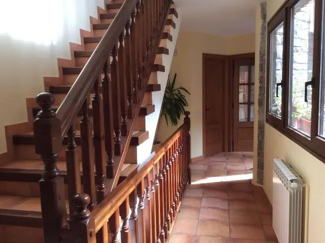 Casa Rural L Era De Ferro
