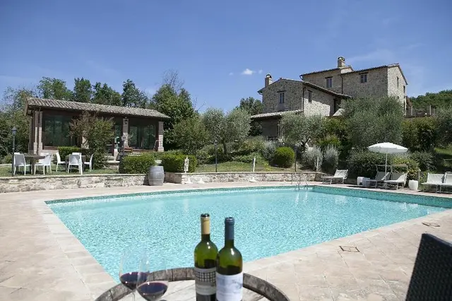Re Arta Assisi Country Lifestyle