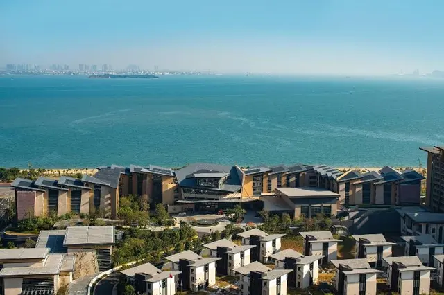Renaissance Xiamen Hotel