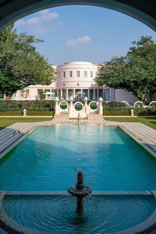 Rajmahal Palace RAAS Jaipur