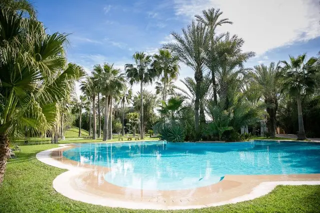 Lodge K Ha Tel Spa