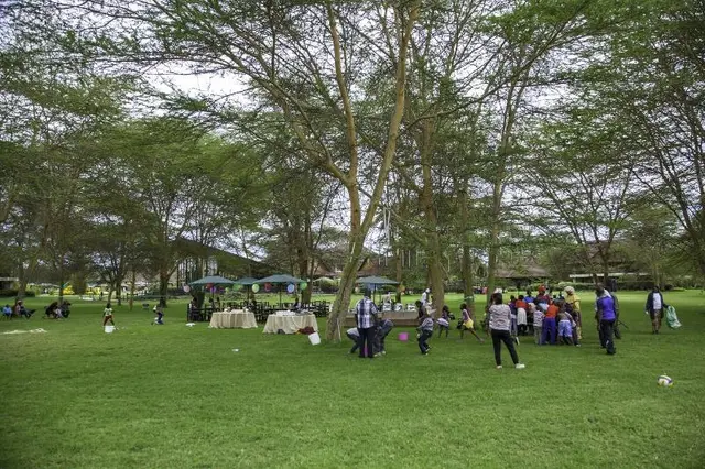 Sawela Lodge