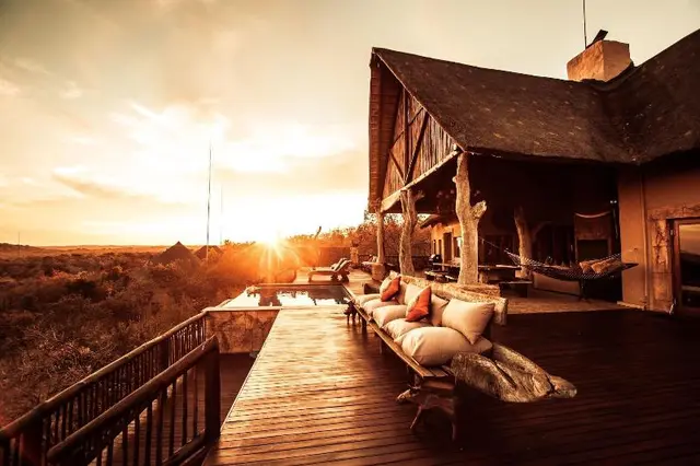 Phumelelo Lodge