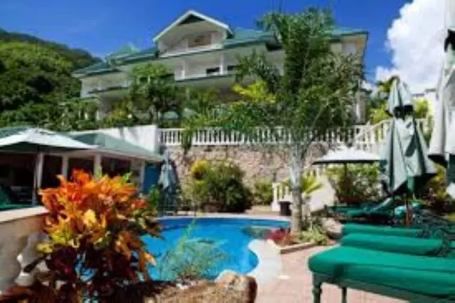 Hanneman Holiday Residence