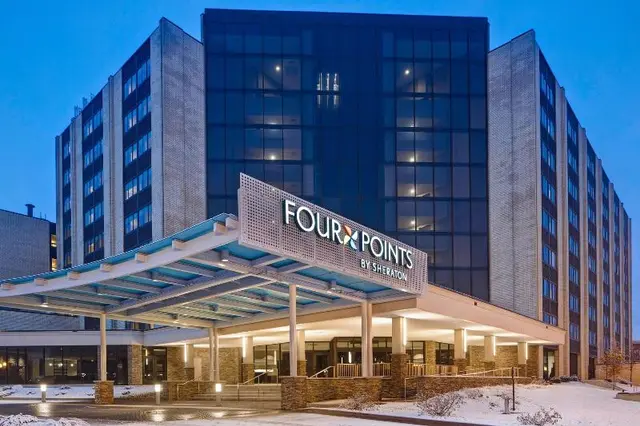Four Points By Sheraton Peoria