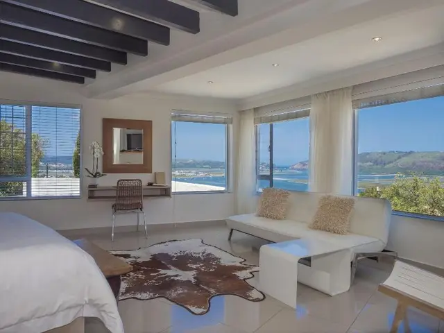 Villa Afrikana Guest Suites