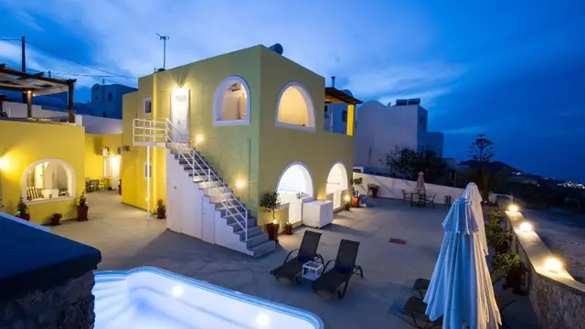 Villa Libertad
