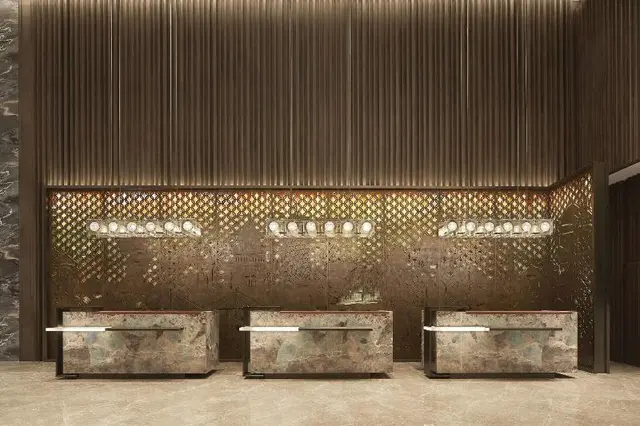 Four Points By Sheraton Guiyang Huaxi