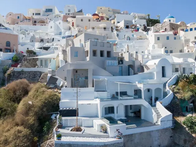 Virginia S Cave Villas