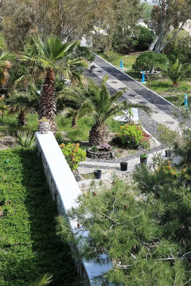 Evizorzia Villas