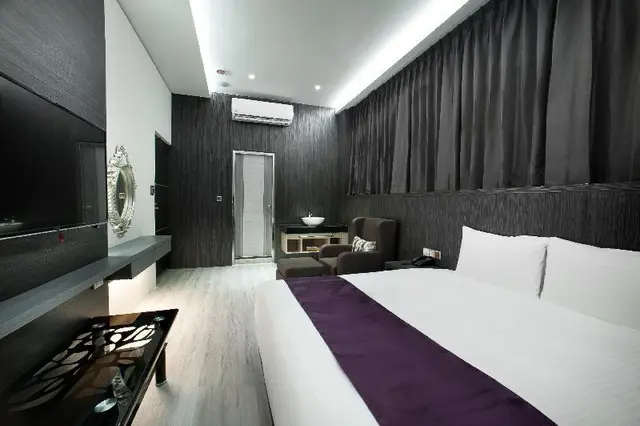 Fukun 5 Motel