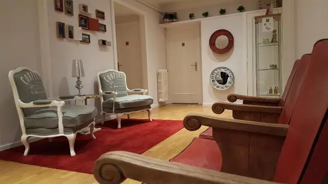 Petit Hotel