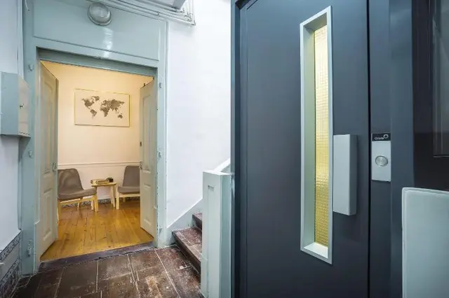 The Original Lisbon Guesthouse