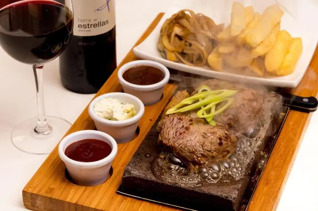 Rafter S Gastropub