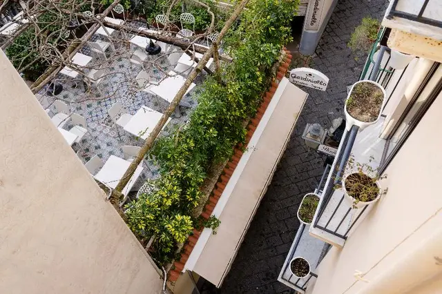 Palazzo Gargiulo Luxury Rooms & Suites