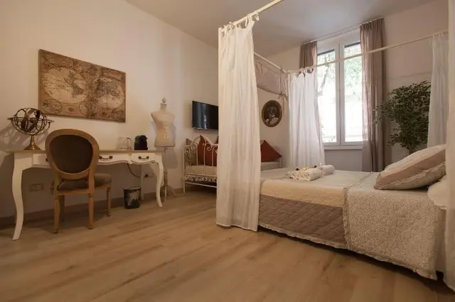 Popolo Flaminio Rooms