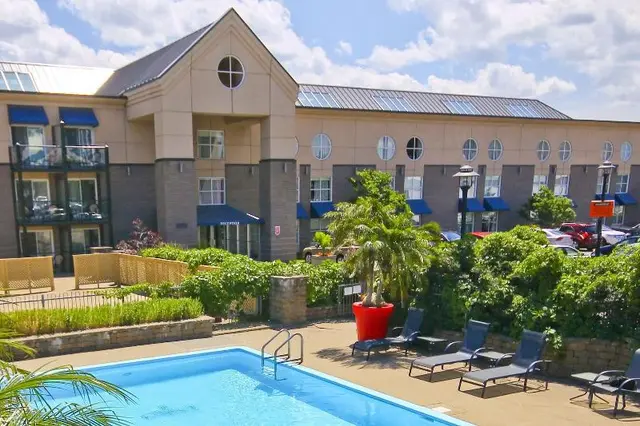 Hotel Lindbergh