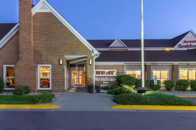 Residence Inn Sioux Falls