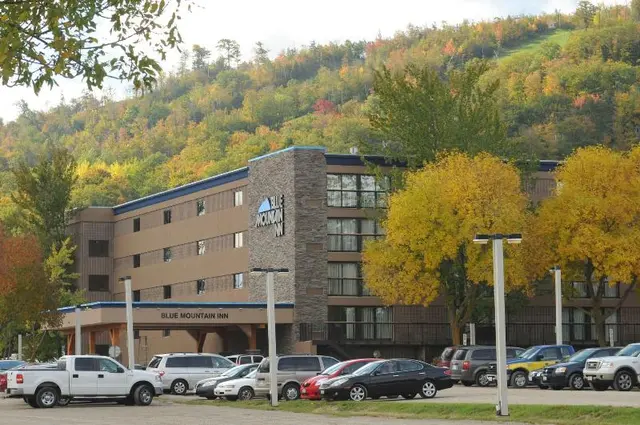 Blue Mountain Resort Inn