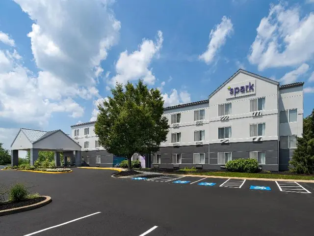 Spark by Hilton Lancaster
